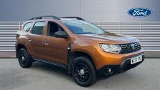 Dacia Duster 1.0 TCe 100 Essential 5dr Petrol Estate